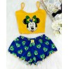 Pijama Virgínia Mickey