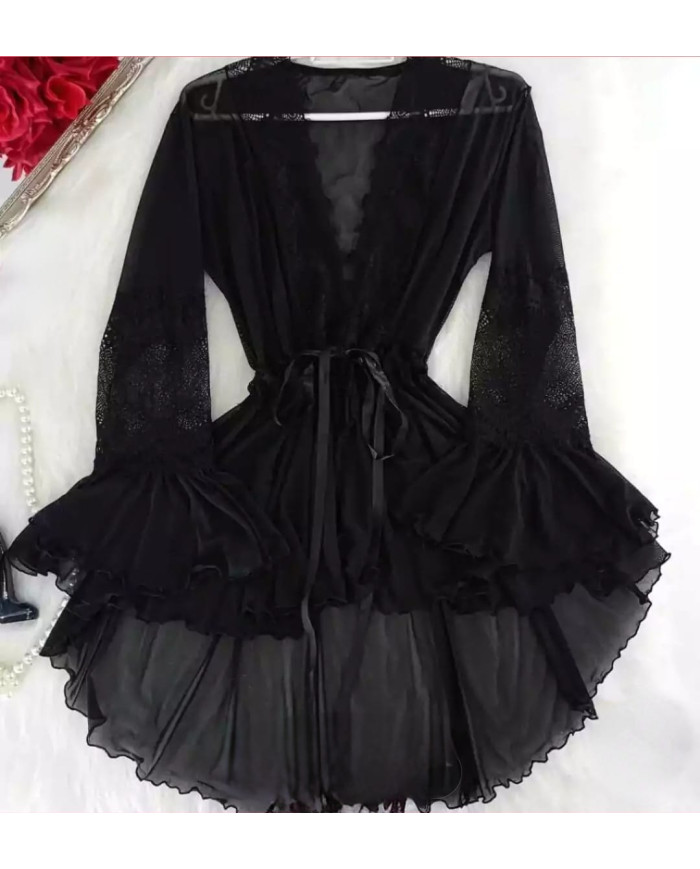 Robe Preto