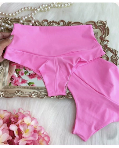 Calcinha Modeladora Rosa Chiclete