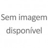 Conjunto Tomara Caia Preto C/Botão Rosa